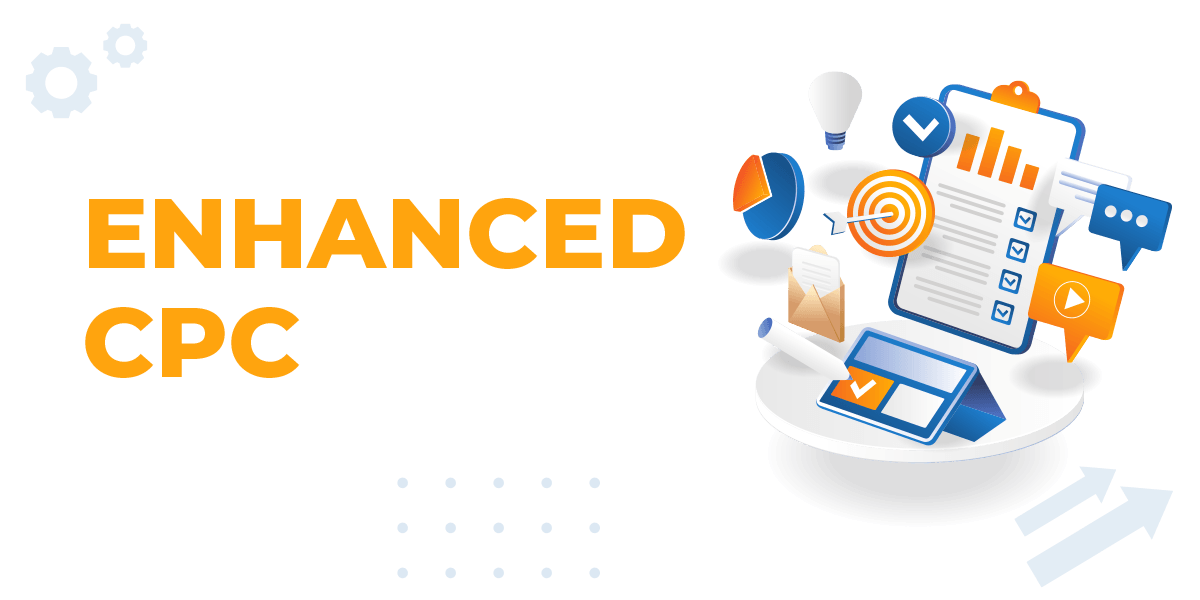 what is enhanced cpc