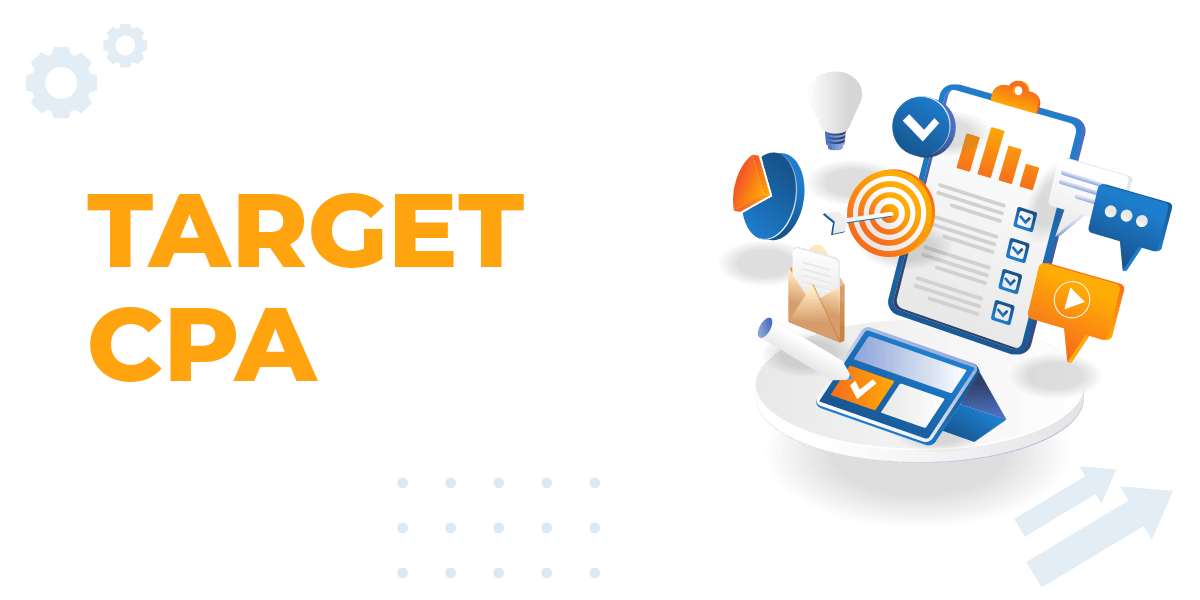what is target cpa