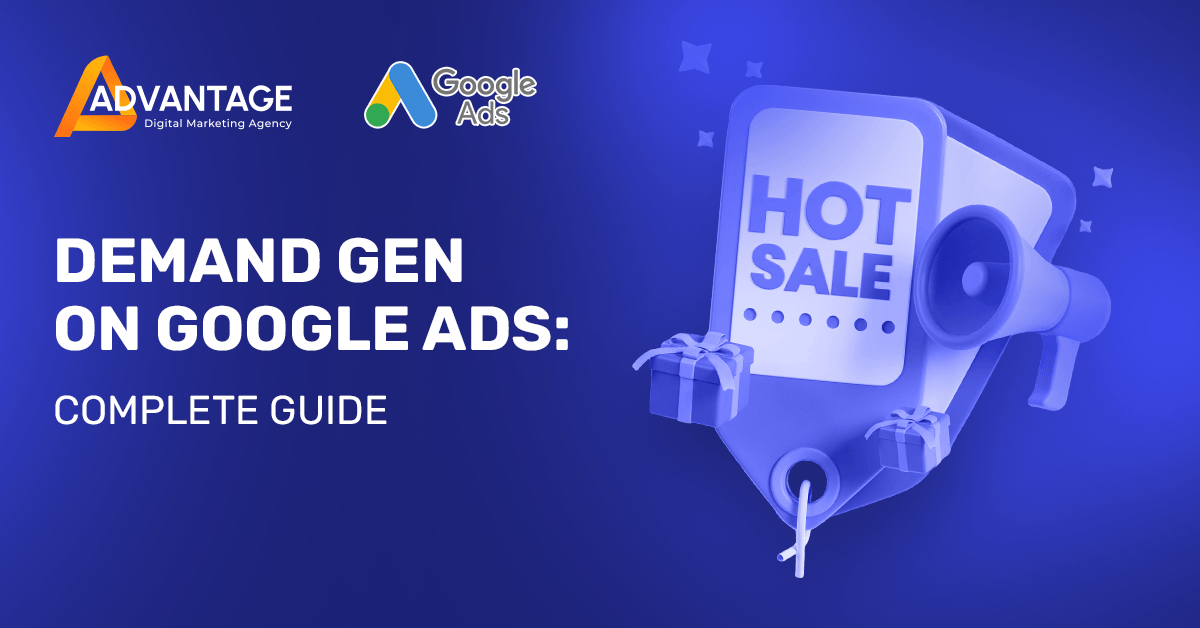 demand gen on google ads complete tutorial