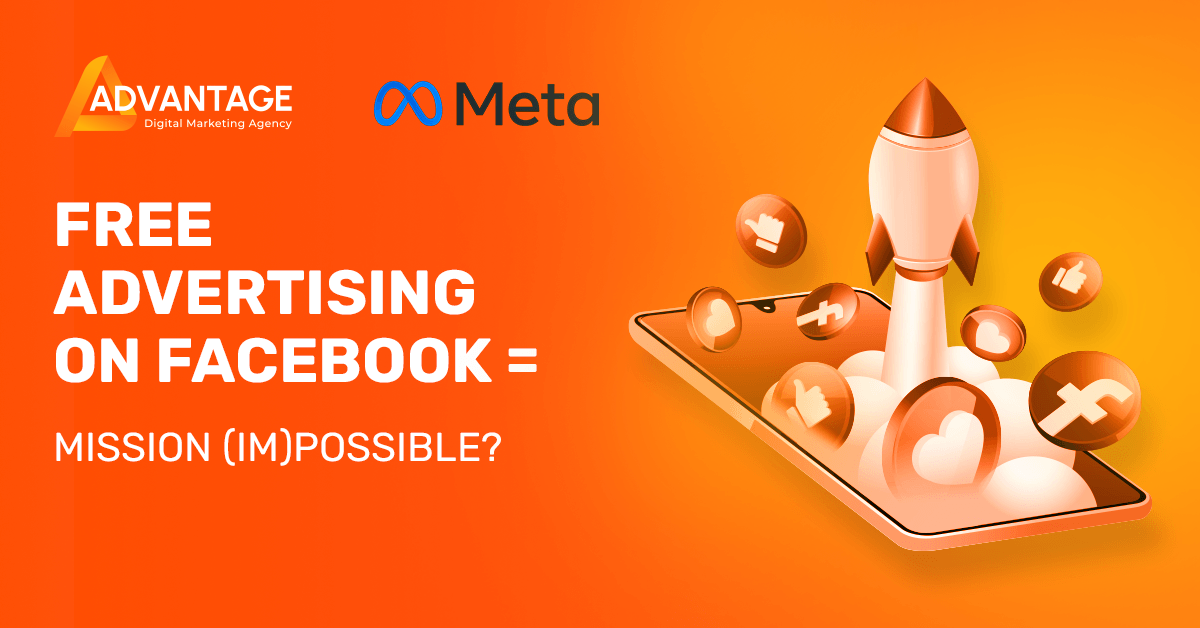 free advertising on facebook