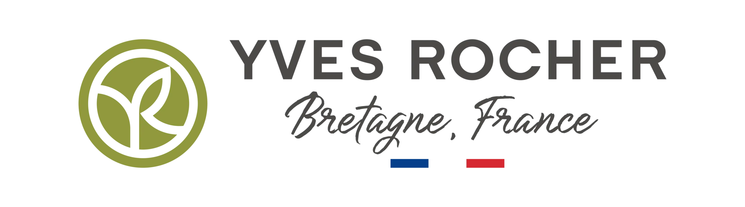 yves rocher logo