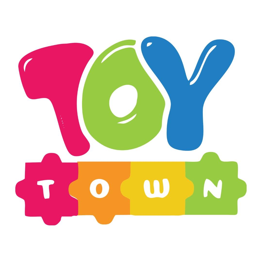 toytown logo