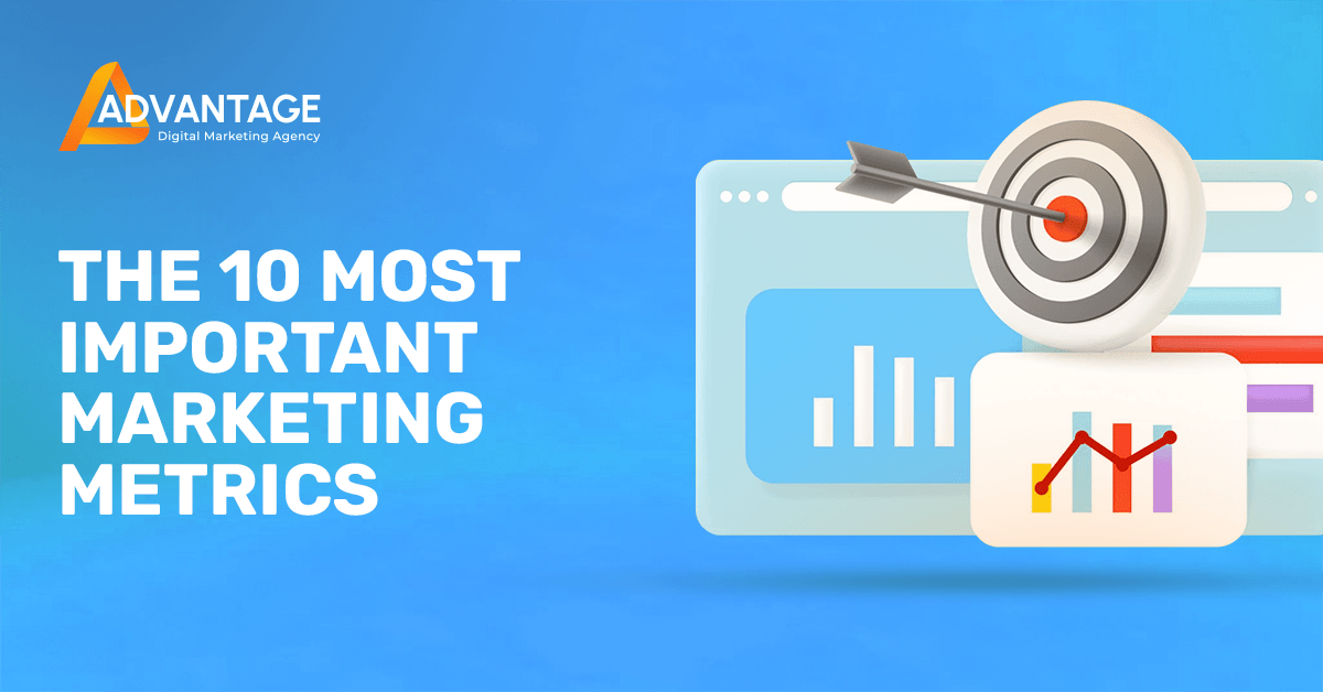marketing metrics