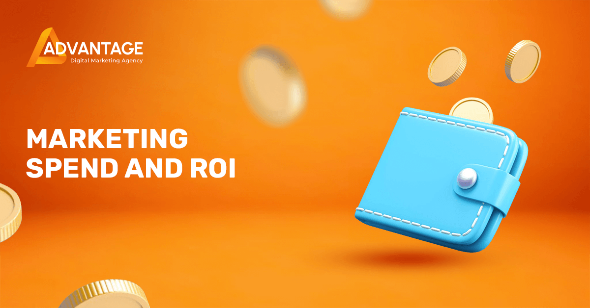 marketing metrics roi
