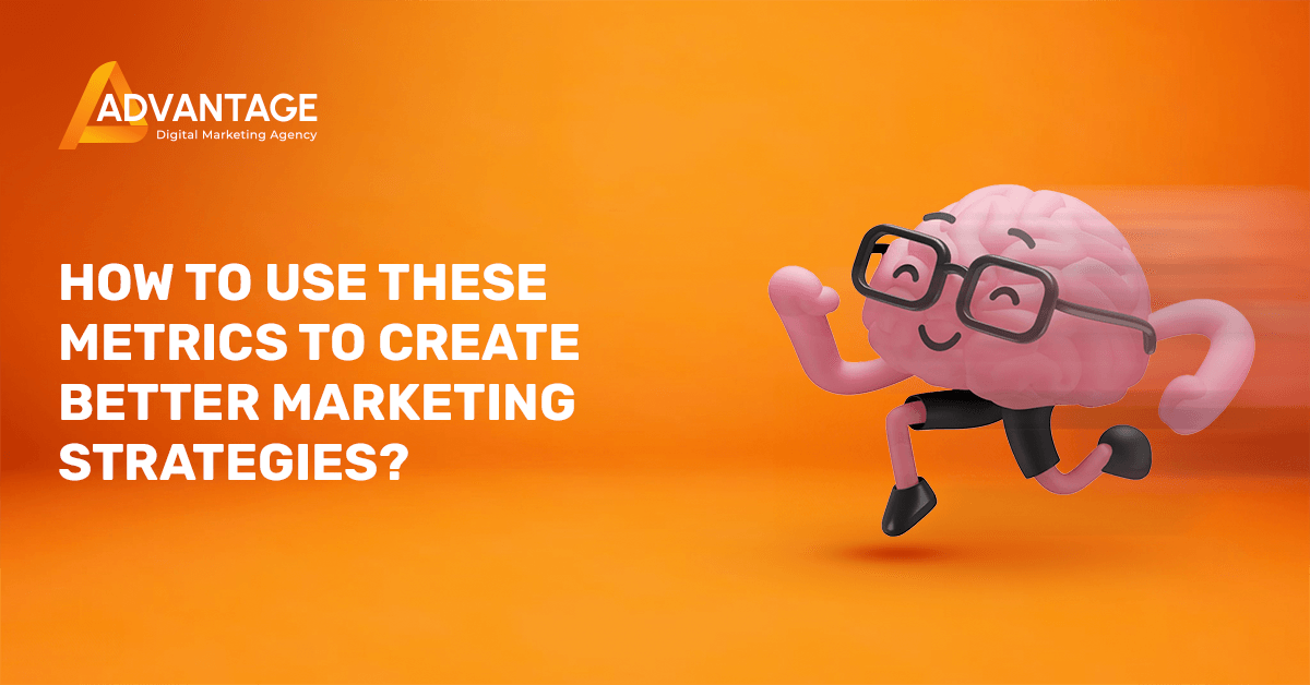 marketing metrics strategy